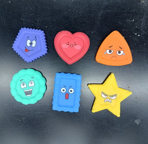 Gefühl Squishy