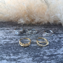 Anti-Stress Ring
