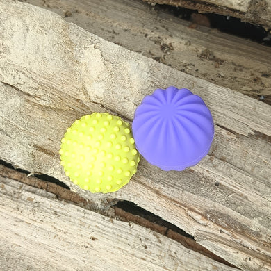 Magnetische Relief Kugel