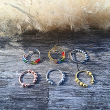 Anti-Stress Ring