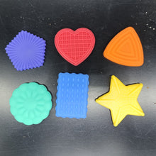 Gefühl Squishy