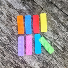 Calm Strips