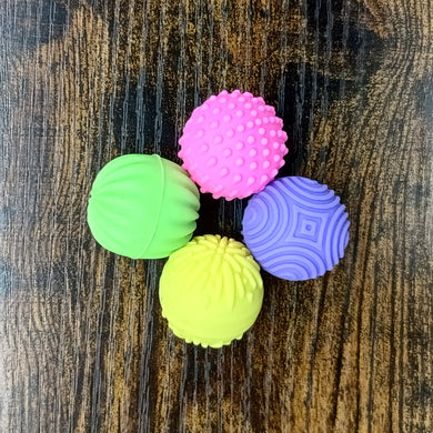 Magnetische Relief Kugel