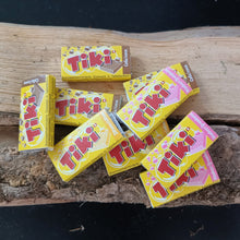 Tiki Brausetabletten