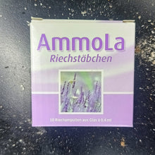 AmmoLa Riechstäbchen
