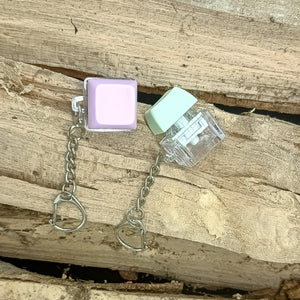 Keycup Schlüsselanhänger