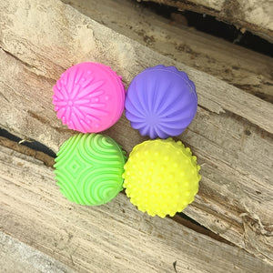Magnetische Relief Kugel
