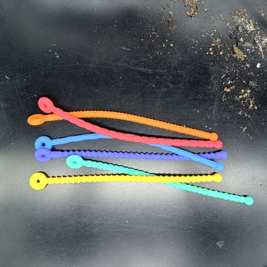 Textured Sensory Toy