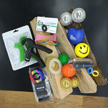 Gerontologie Box