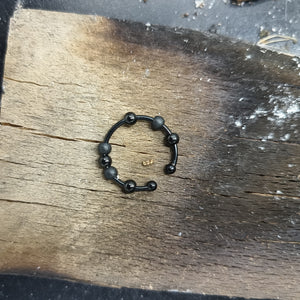 Anti-Stress Ring
