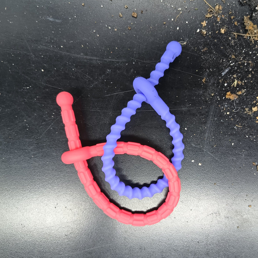 Textured Sensory Toy