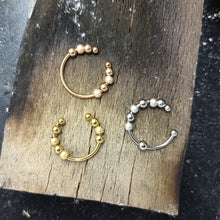 Anti-Stress Ring