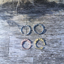 Anti-Stress Ring