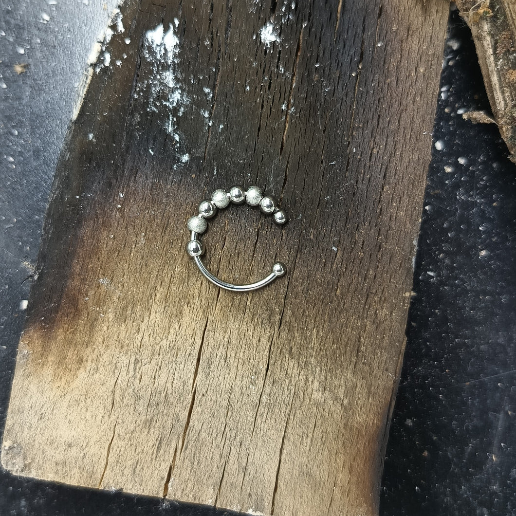Anti-Stress Ring