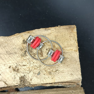 Bike Chain Fidget
