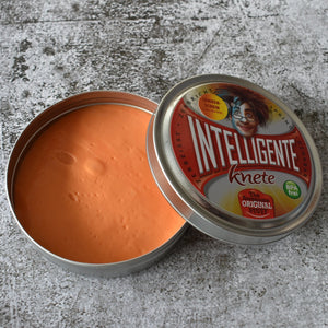 Intelligente Knete
