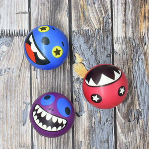 Antistressball