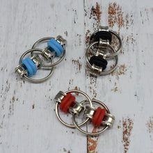 Bike Chain Fidget