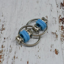 Bike Chain Fidget