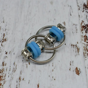 Bike Chain Fidget