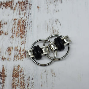 Bike Chain Fidget