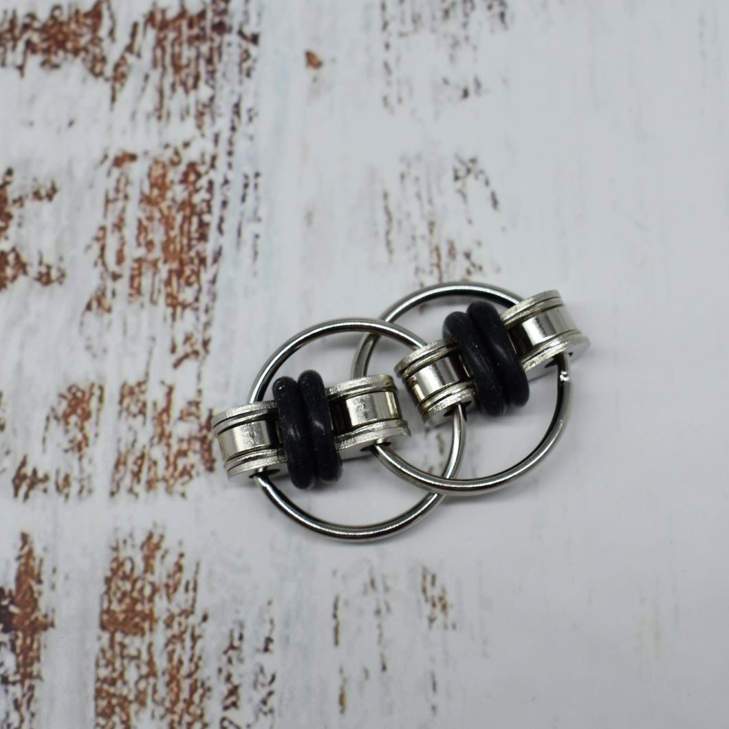 Bike Chain Fidget