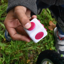 Fidget Cube