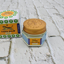 Tiger Balm