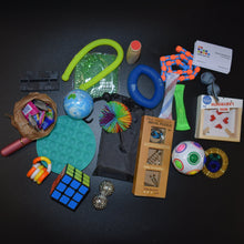 Pädagogische Skills Box