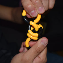 Tangle für die Schule, skill, ads