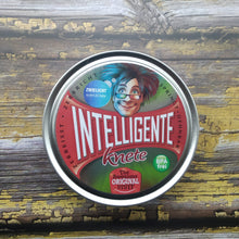 Intelligente Knete
