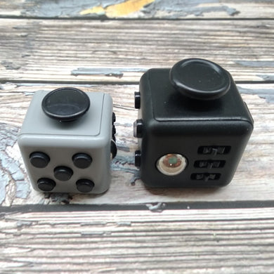 Fidget Cube