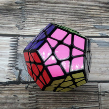 Megaminx