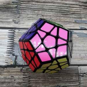 Megaminx