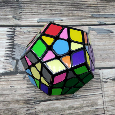 Megaminx