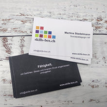 Visitenkarten
