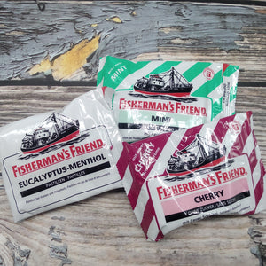 Fishermans`s Friend